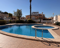 Venta - Semi - Adosada Villa  - Ciudad Quesada