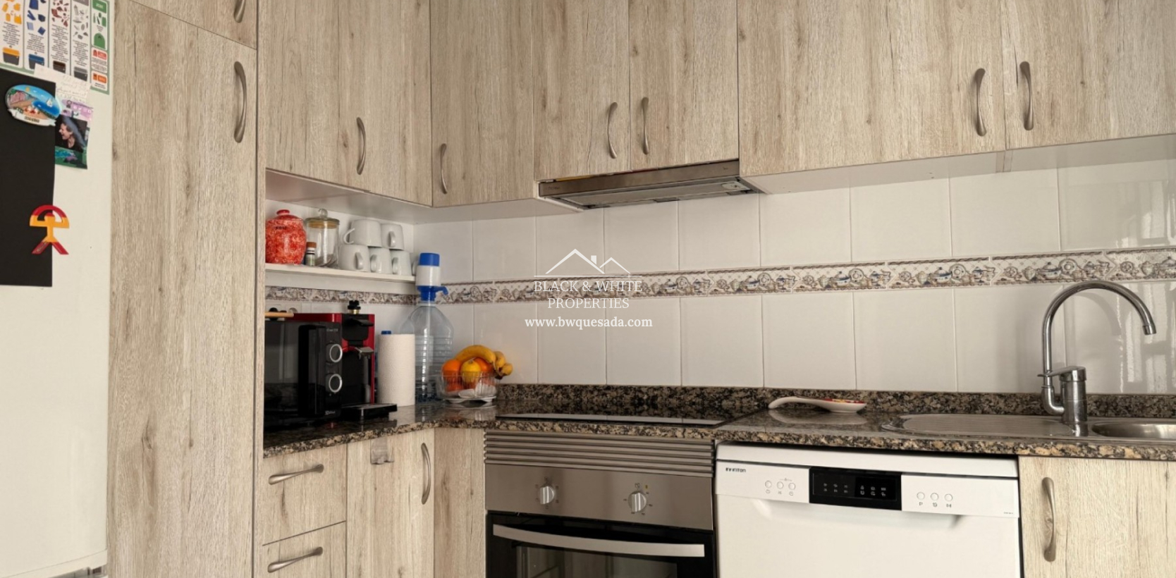 Venta - Semi - Adosada Villa  - Ciudad Quesada