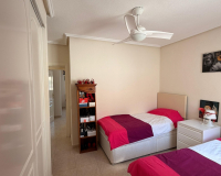 Venta - Semi - Adosada Villa  - Ciudad Quesada