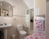 Venta - Semi - Adosada Villa  - Ciudad Quesada