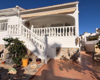 Venta - Semi - Adosada Villa  - Ciudad Quesada