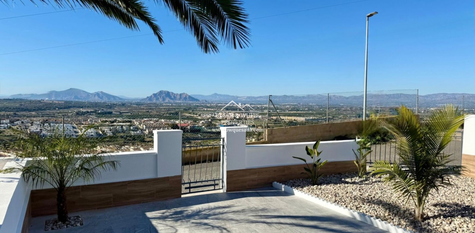 Venta - Semi - Adosada Villa  - Ciudad Quesada