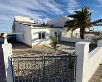 Venta - Semi - Adosada Villa  - Ciudad Quesada