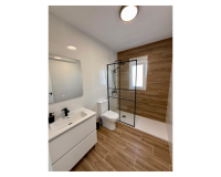 Venta - Semi - Adosada Villa  - Ciudad Quesada