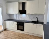 Venta - Semi - Adosada Villa  - Ciudad Quesada