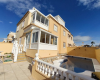 Venta - Semi - Adosada Villa  - Ciudad Quesada
