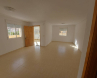 Venta - Semi - Adosada Villa  - Ciudad Quesada