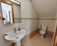 Venta - Semi - Adosada Villa  - Ciudad Quesada