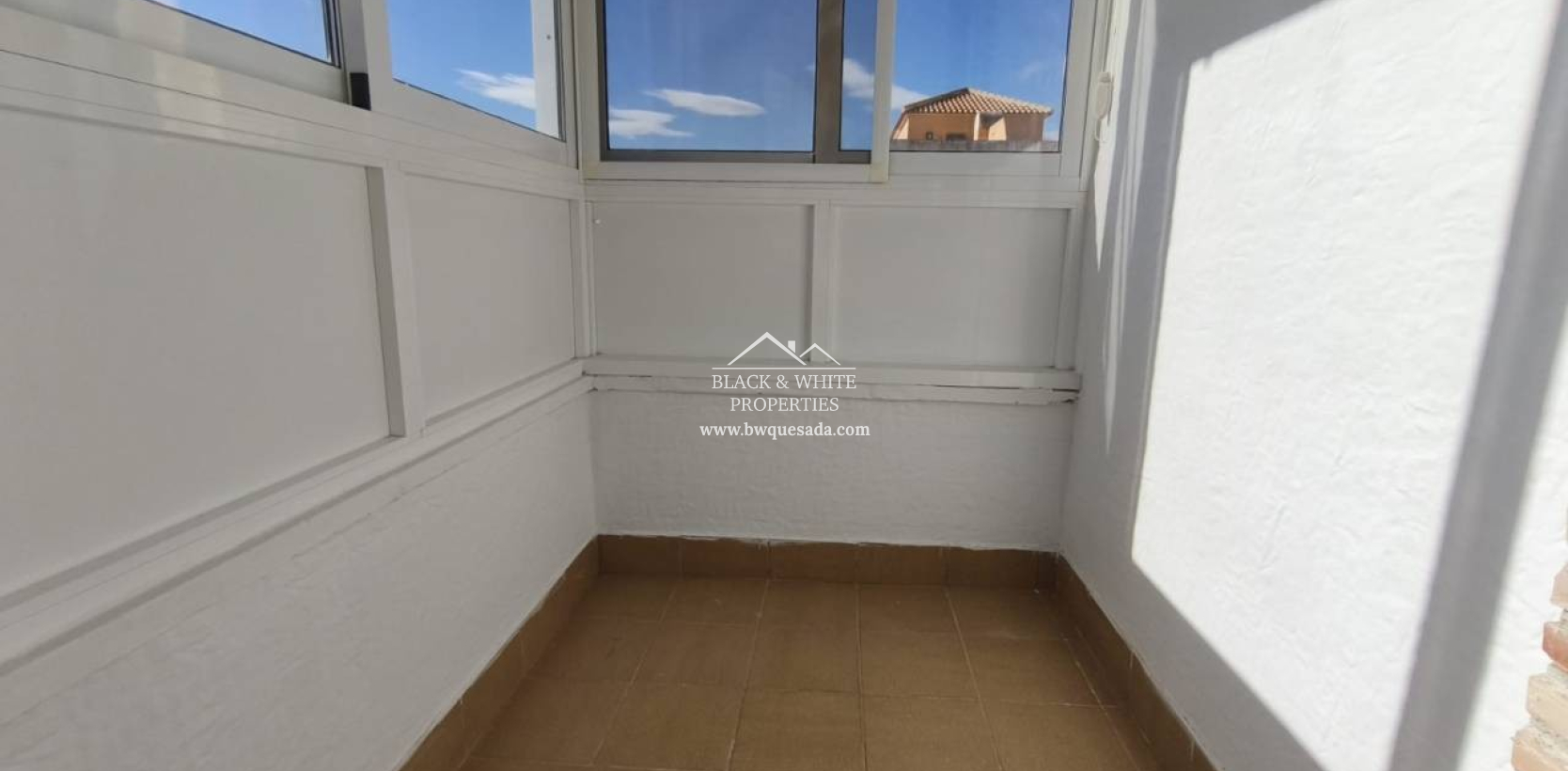 Venta - Semi - Adosada Villa  - Ciudad Quesada