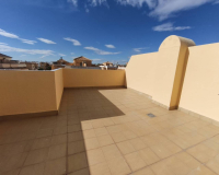 Venta - Semi - Adosada Villa  - Ciudad Quesada