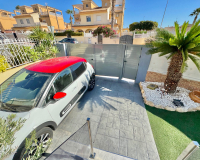 Venta - Semi - Adosada Villa  - Lo Crispin