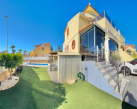 Venta - Semi - Adosada Villa  - Lo Crispin