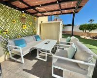 Venta - Semi - Adosada Villa  - Lo Crispin