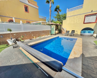 Venta - Semi - Adosada Villa  - Lo Crispin