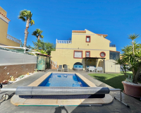 Venta - Semi - Adosada Villa  - Lo Crispin