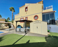 Venta - Semi - Adosada Villa  - Lo Crispin