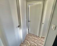 Venta - Semi - Adosada Villa  - Lo Crispin