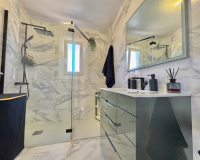 Venta - Semi - Adosada Villa  - Lo Crispin