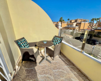 Venta - Semi - Adosada Villa  - Lo Crispin