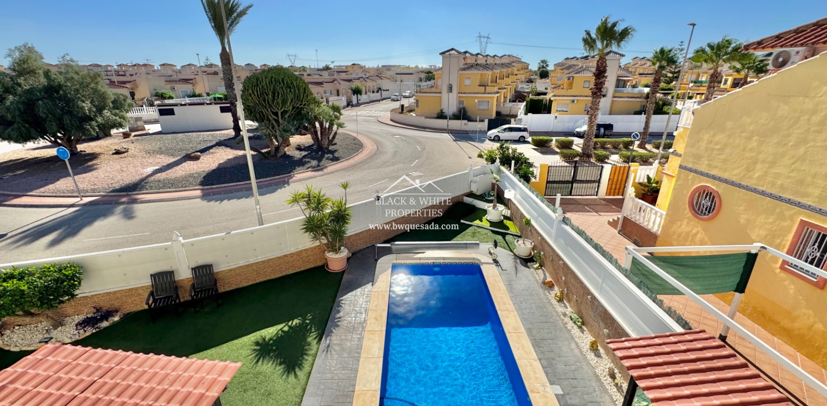Venta - Semi - Adosada Villa  - Lo Crispin