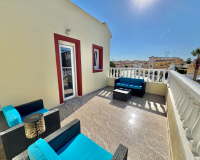 Venta - Semi - Adosada Villa  - Lo Crispin