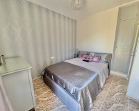 Venta - Semi - Adosada Villa  - Lo Crispin