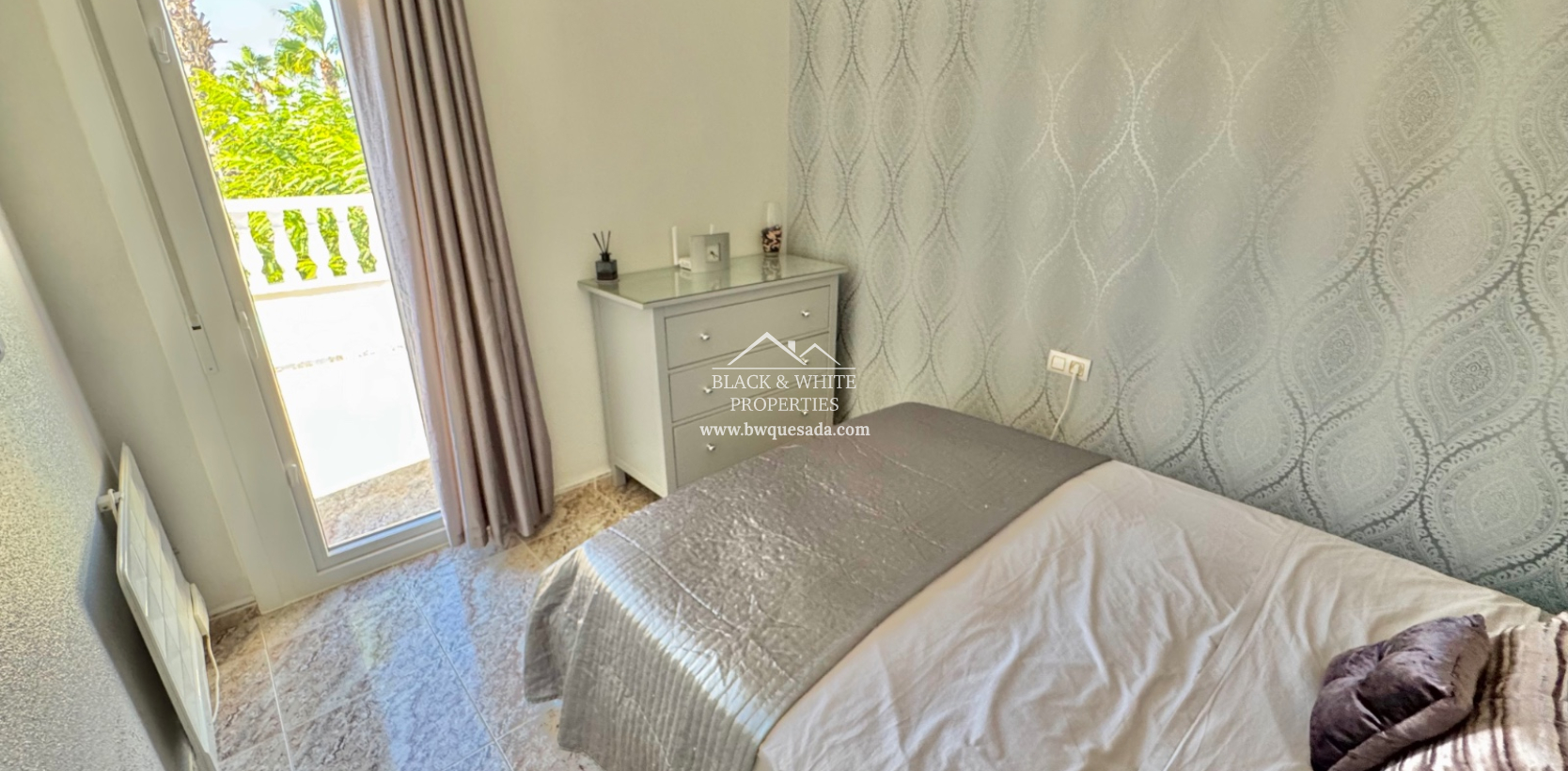 Venta - Semi - Adosada Villa  - Lo Crispin