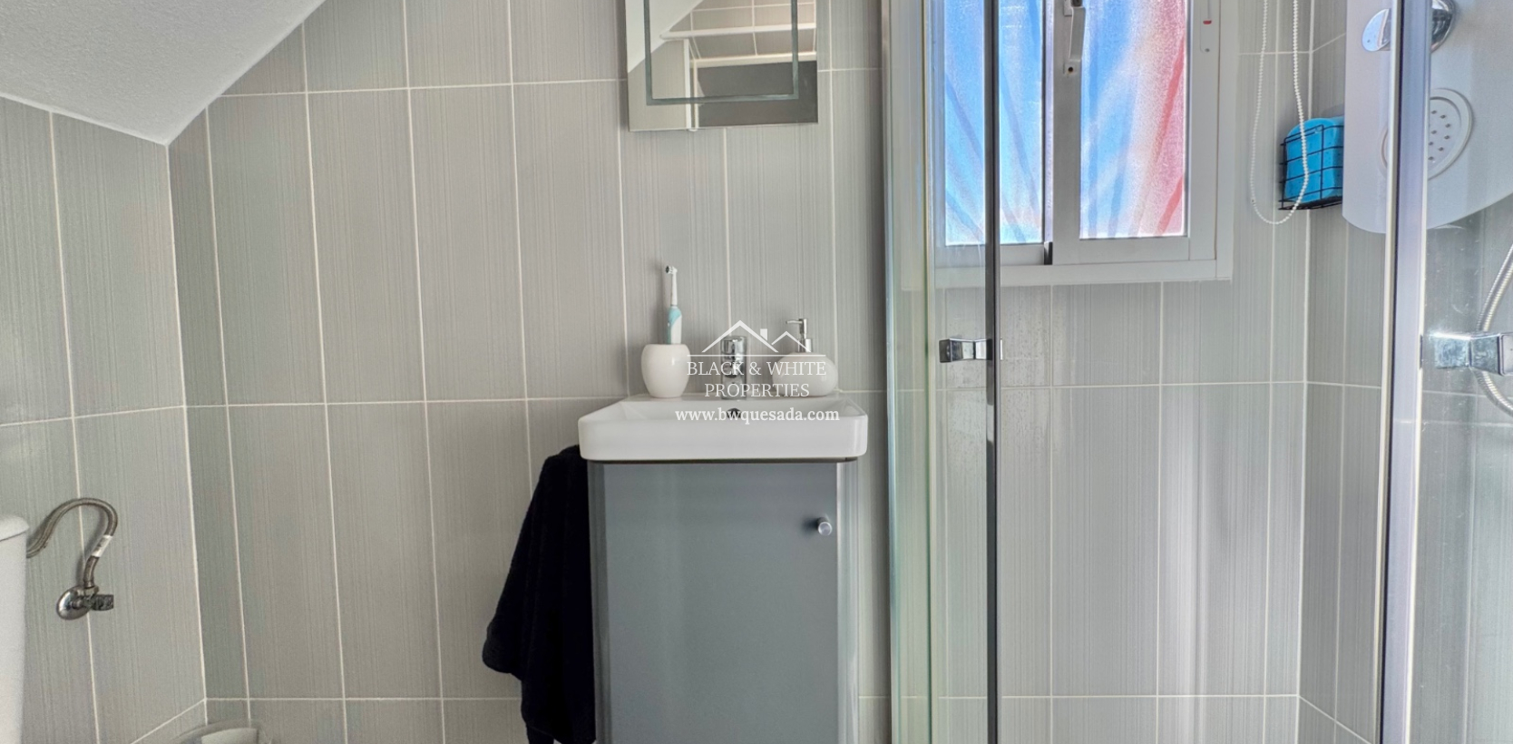 Venta - Semi - Adosada Villa  - Lo Crispin