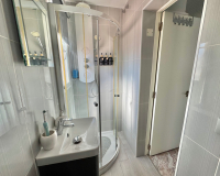 Venta - Semi - Adosada Villa  - Lo Crispin