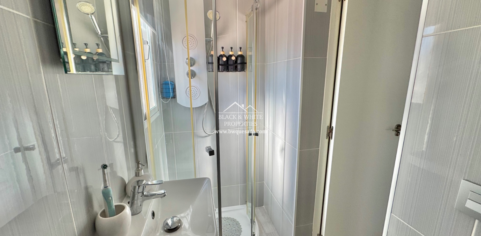 Venta - Semi - Adosada Villa  - Lo Crispin