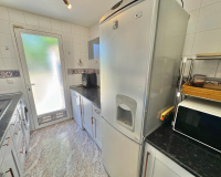 Venta - Semi - Adosada Villa  - Lo Crispin