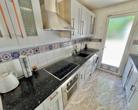 Venta - Semi - Adosada Villa  - Lo Crispin