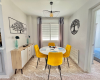 Venta - Semi - Adosada Villa  - Lo Crispin