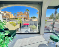 Venta - Semi - Adosada Villa  - Lo Crispin