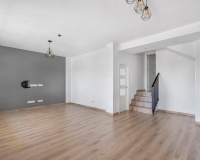 Venta - Semi - Adosada Villa  - Torrevieja - Aguas nuevas 1