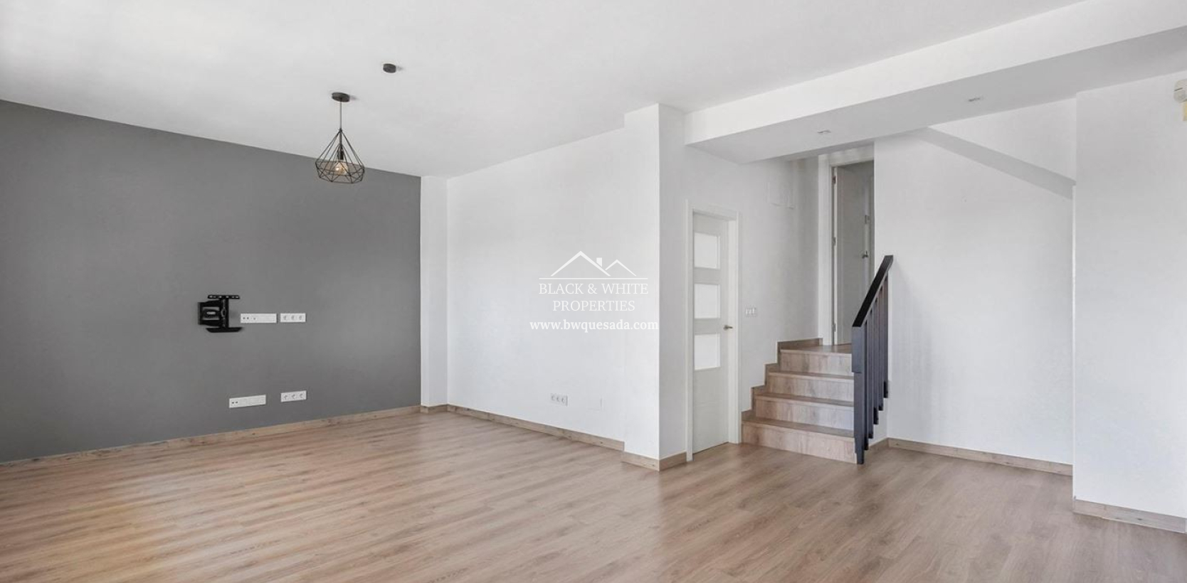 Venta - Semi - Adosada Villa  - Torrevieja - Aguas nuevas 1