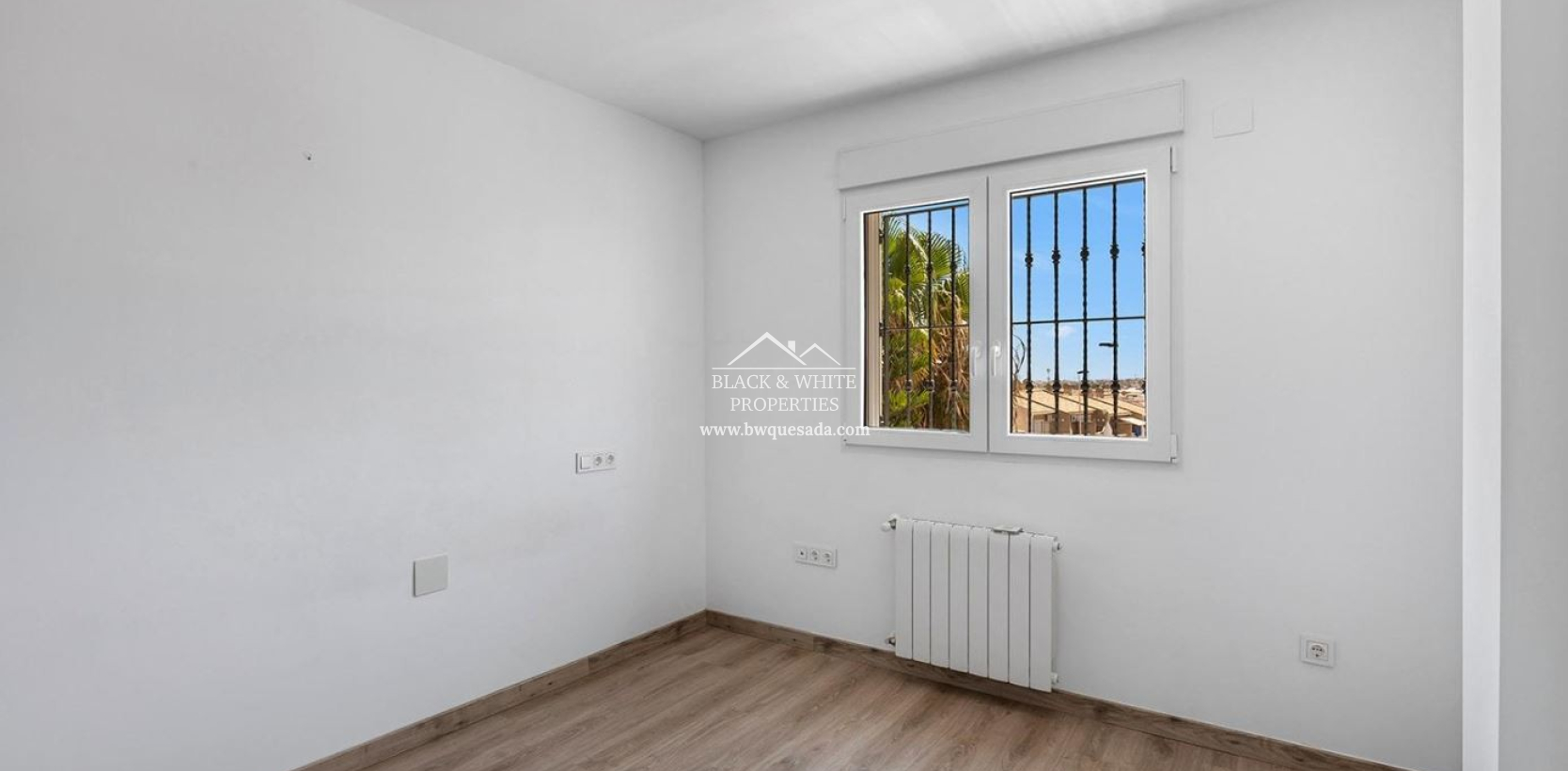 Venta - Semi - Adosada Villa  - Torrevieja - Aguas nuevas 1