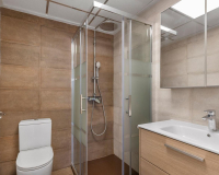 Venta - Semi - Adosada Villa  - Torrevieja - Aguas nuevas 1