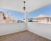 Venta - Semi - Adosada Villa  - Torrevieja - Aguas nuevas 1