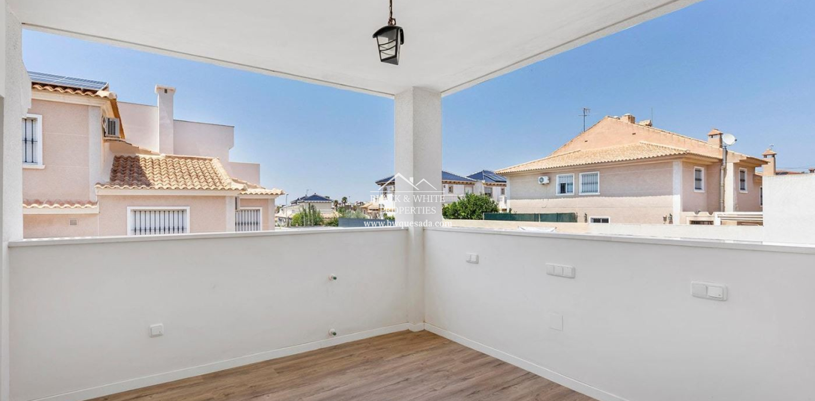 Venta - Semi - Adosada Villa  - Torrevieja - Aguas nuevas 1