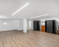 Venta - Semi - Adosada Villa  - Torrevieja - Aguas nuevas 1