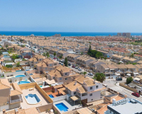 Venta - Semi - Adosada Villa  - Torrevieja - Aguas nuevas 1