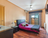 Venta - Semi - Adosada Villa  - Torrevieja - Nueva Torrevieja - Aguas Nuevas