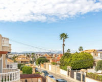 Venta - Semi - Adosada Villa  - Torrevieja - Nueva Torrevieja - Aguas Nuevas