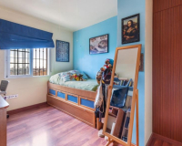 Venta - Semi - Adosada Villa  - Torrevieja - Nueva Torrevieja - Aguas Nuevas