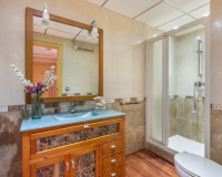 Venta - Semi - Adosada Villa  - Torrevieja - Nueva Torrevieja - Aguas Nuevas