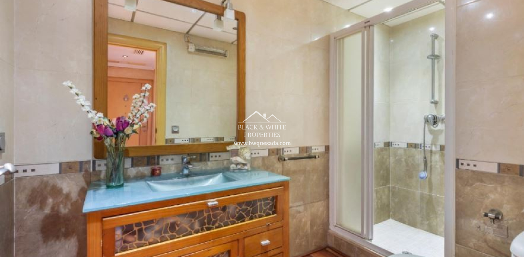 Venta - Semi - Adosada Villa  - Torrevieja - Nueva Torrevieja - Aguas Nuevas