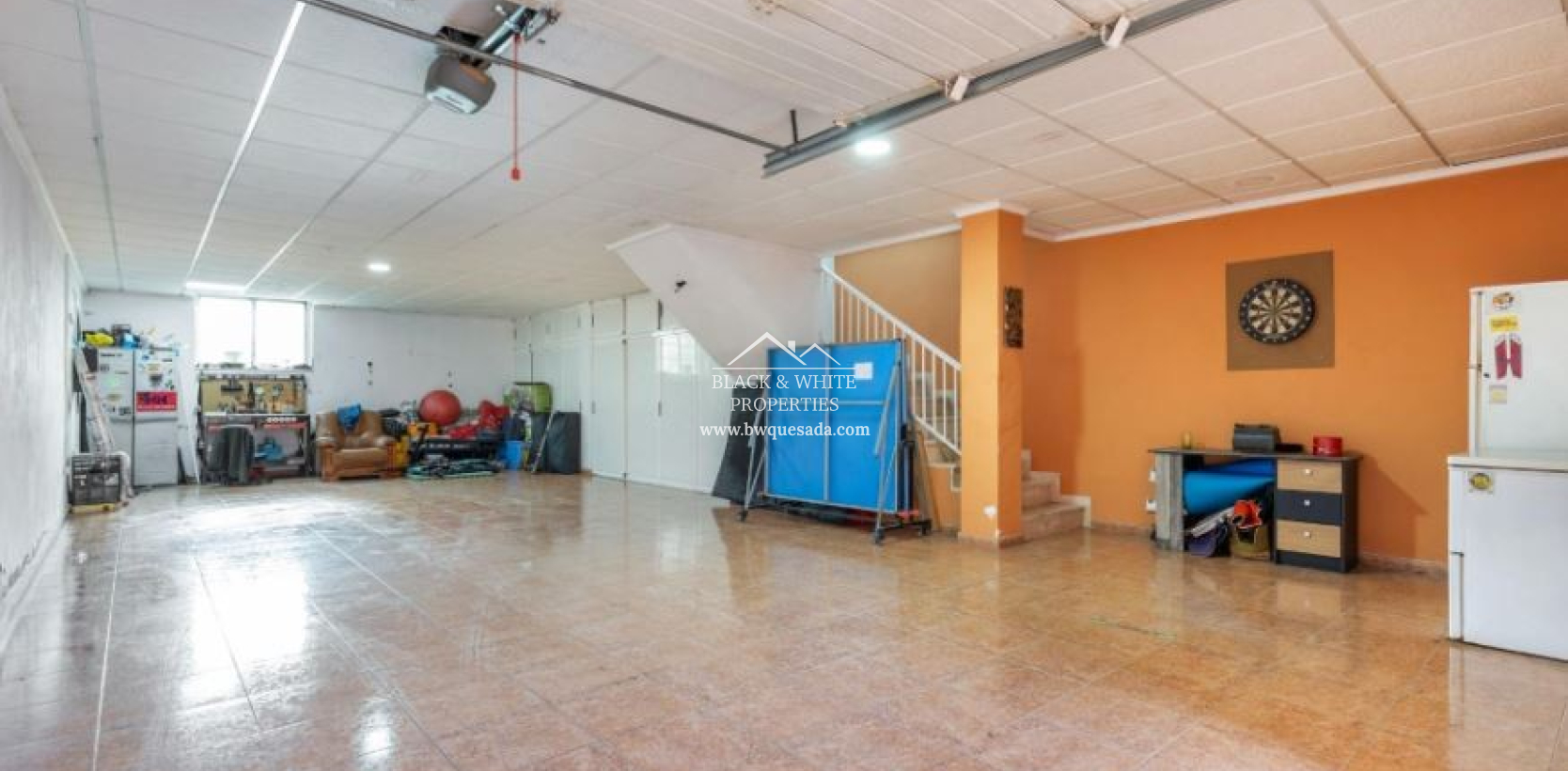 Venta - Semi - Adosada Villa  - Torrevieja - Nueva Torrevieja - Aguas Nuevas