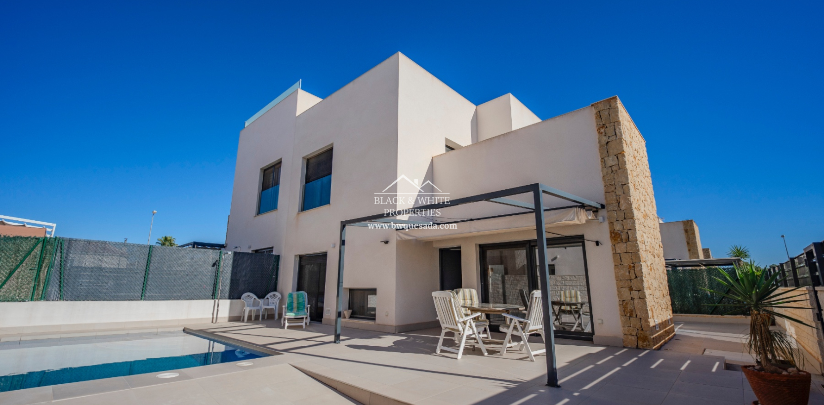 Venta - Semi detached - Ciudad Quesada - Ciudad Quesada - Rojales
