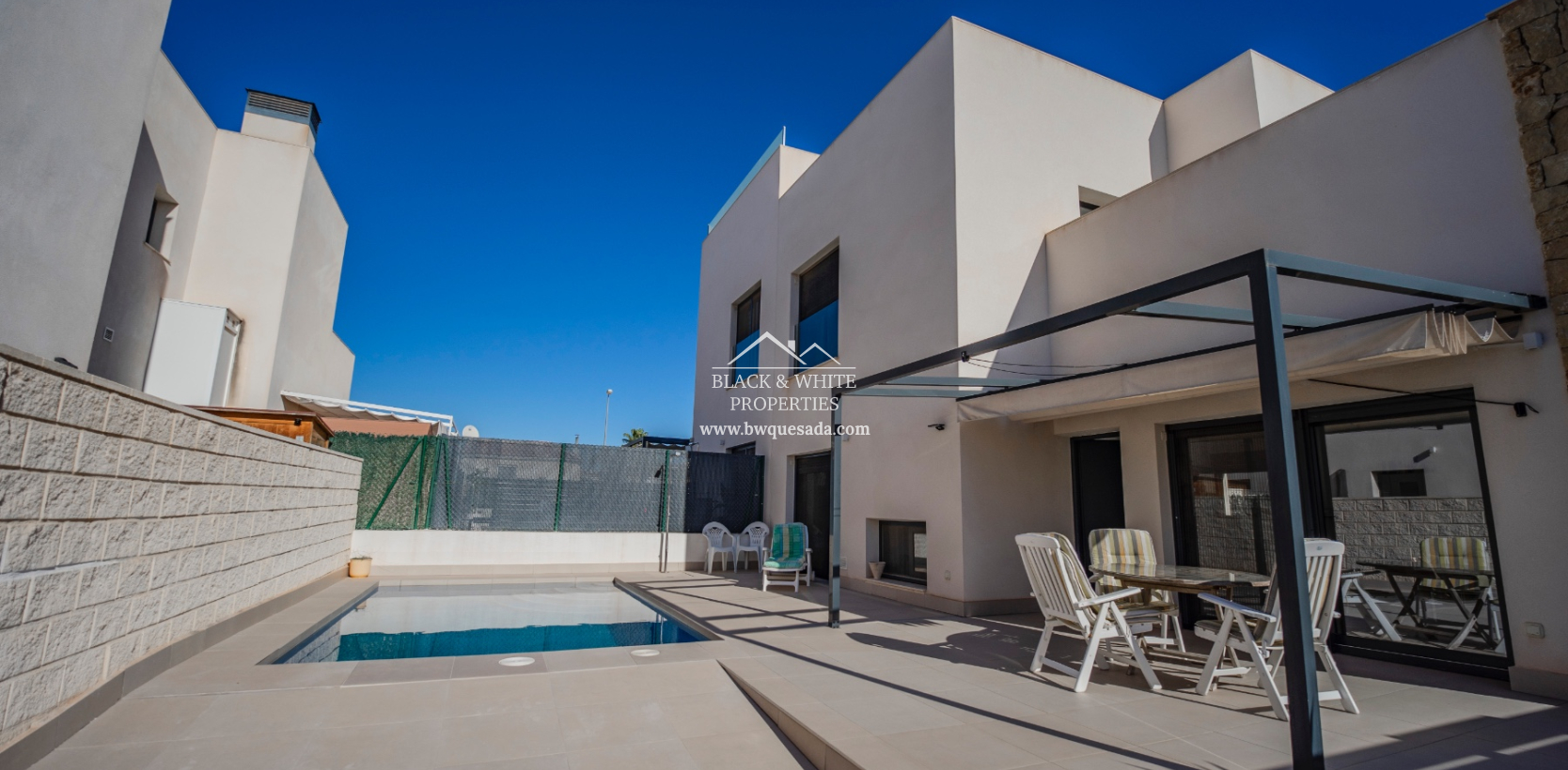 Venta - Semi detached - Ciudad Quesada - Ciudad Quesada - Rojales